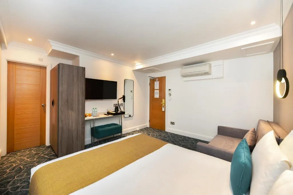 King Room